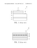 III-NITRIDE SEMICONDUCTOR LIGHT-EMITTING DEVICE AND MANUFACTURING METHOD THEREOF diagram and image