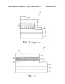 III-NITRIDE SEMICONDUCTOR LIGHT-EMITTING DEVICE AND MANUFACTURING METHOD THEREOF diagram and image