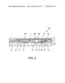 ACTIVE-MATRIX DEVICE, ELECTRO-OPTICAL DISPLAY DEVICE, AND ELECTRONIC APPARATUS diagram and image