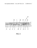 ACTIVE-MATRIX DEVICE, ELECTRO-OPTICAL DISPLAY DEVICE, AND ELECTRONIC APPARATUS diagram and image