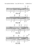 ACTIVE-MATRIX DEVICE, ELECTRO-OPTICAL DISPLAY DEVICE, AND ELECTRONIC APPARATUS diagram and image