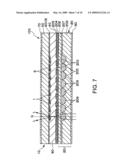 ACTIVE-MATRIX DEVICE, ELECTRO-OPTICAL DISPLAY DEVICE, AND ELECTRONIC APPARATUS diagram and image