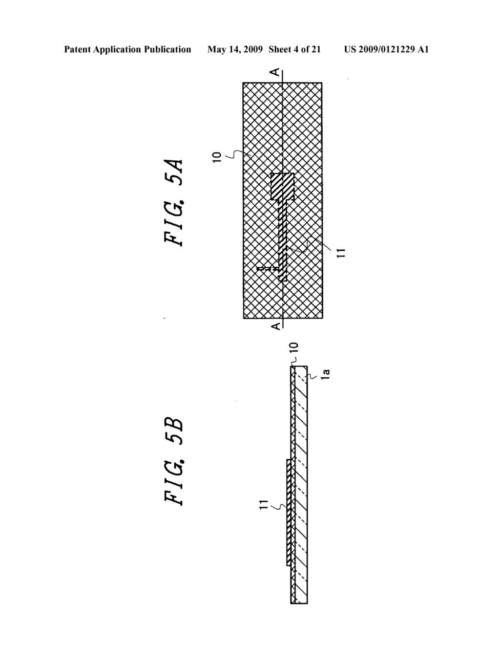 Display device - diagram, schematic, and image 05