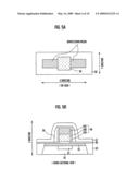 METHOD FOR FABRICATING A SEMICONDUCTOR DEVICE diagram and image