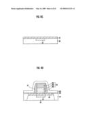 METHOD FOR FABRICATING A SEMICONDUCTOR DEVICE diagram and image