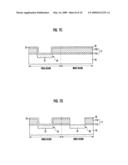 METHOD FOR FABRICATING A SEMICONDUCTOR DEVICE diagram and image