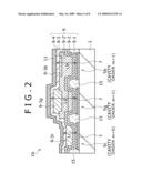 DISPLAY DEVICE diagram and image