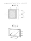 DISPLAY DEVICE diagram and image