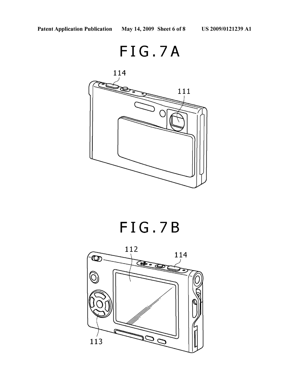 DISPLAY DEVICE - diagram, schematic, and image 07