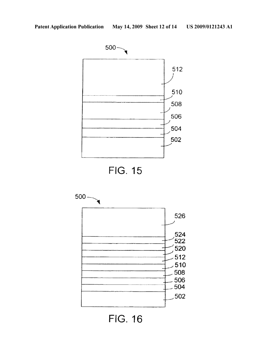 LIGHT EMITTING DEVICES - diagram, schematic, and image 13