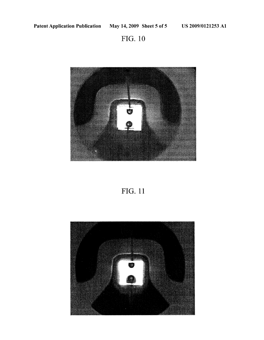 LIGHT-EMITTING APPARATUS AND METHOD OF MANUFACTURING THE SAME - diagram, schematic, and image 06