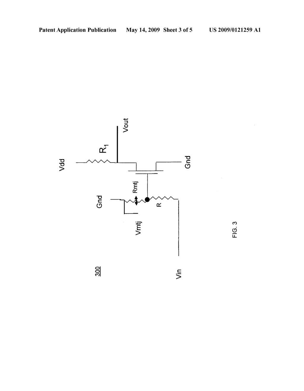 PAIRED MAGNETIC TUNNEL JUNCTION TO A SEMICONDUCTOR FIELD-EFFECT TRANSISTOR - diagram, schematic, and image 04