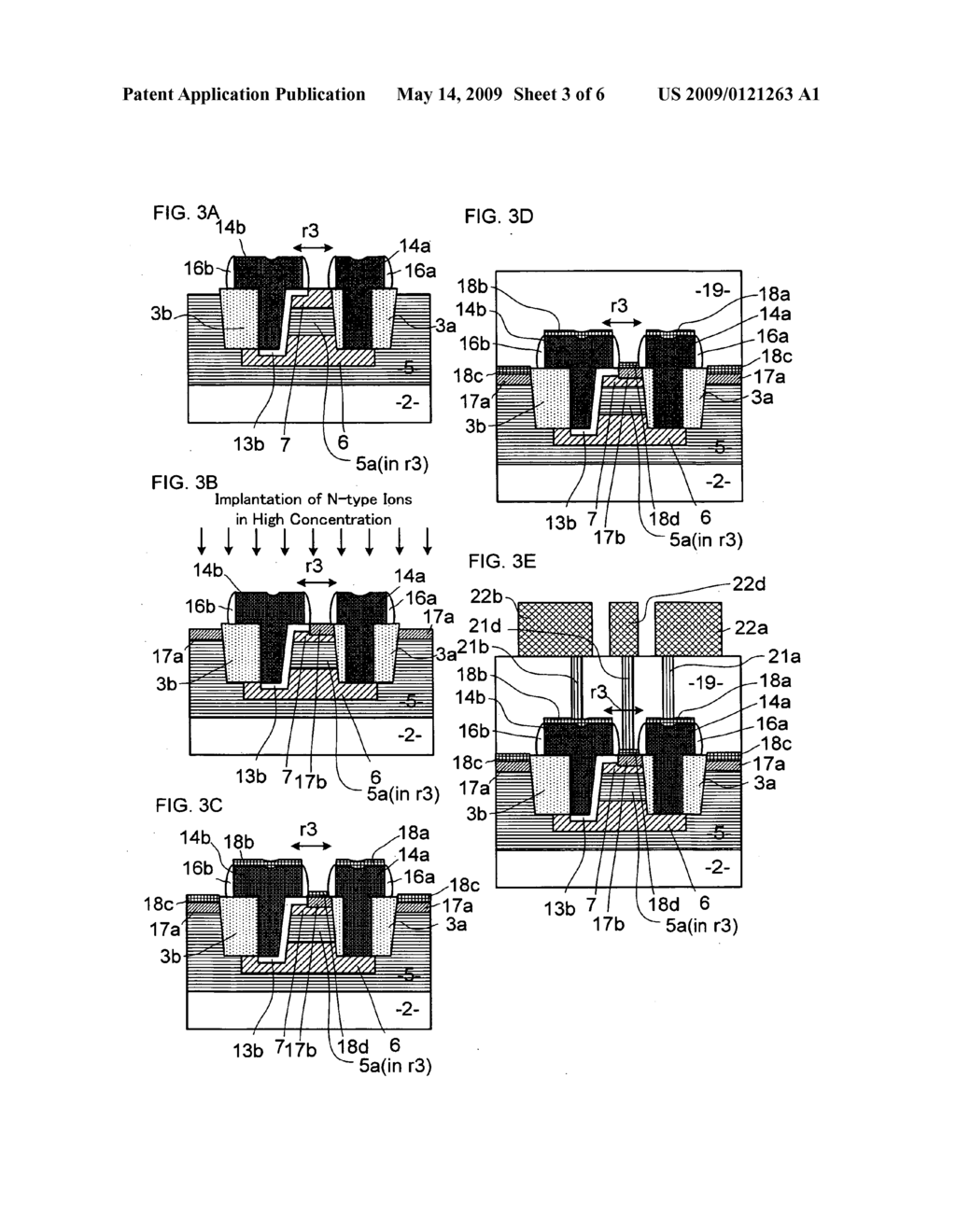 SEMICONDUCTOR DEVICE AND ITS MANUFACTURING METHOD - diagram, schematic, and image 04