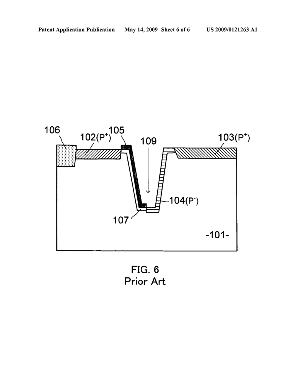 SEMICONDUCTOR DEVICE AND ITS MANUFACTURING METHOD - diagram, schematic, and image 07