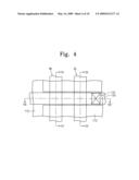 Nonvolatile memory device and method of manufacturing the same diagram and image