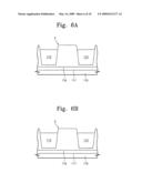 Nonvolatile memory device and method of manufacturing the same diagram and image