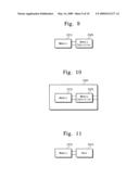 Nonvolatile memory device and method of manufacturing the same diagram and image