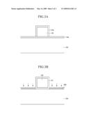 Non-Volatile Memory Device and Method for Manufacturing the Same diagram and image