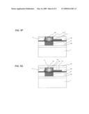 Semiconductor device and fabrication method of the same diagram and image