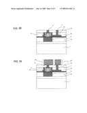 Semiconductor device and fabrication method of the same diagram and image