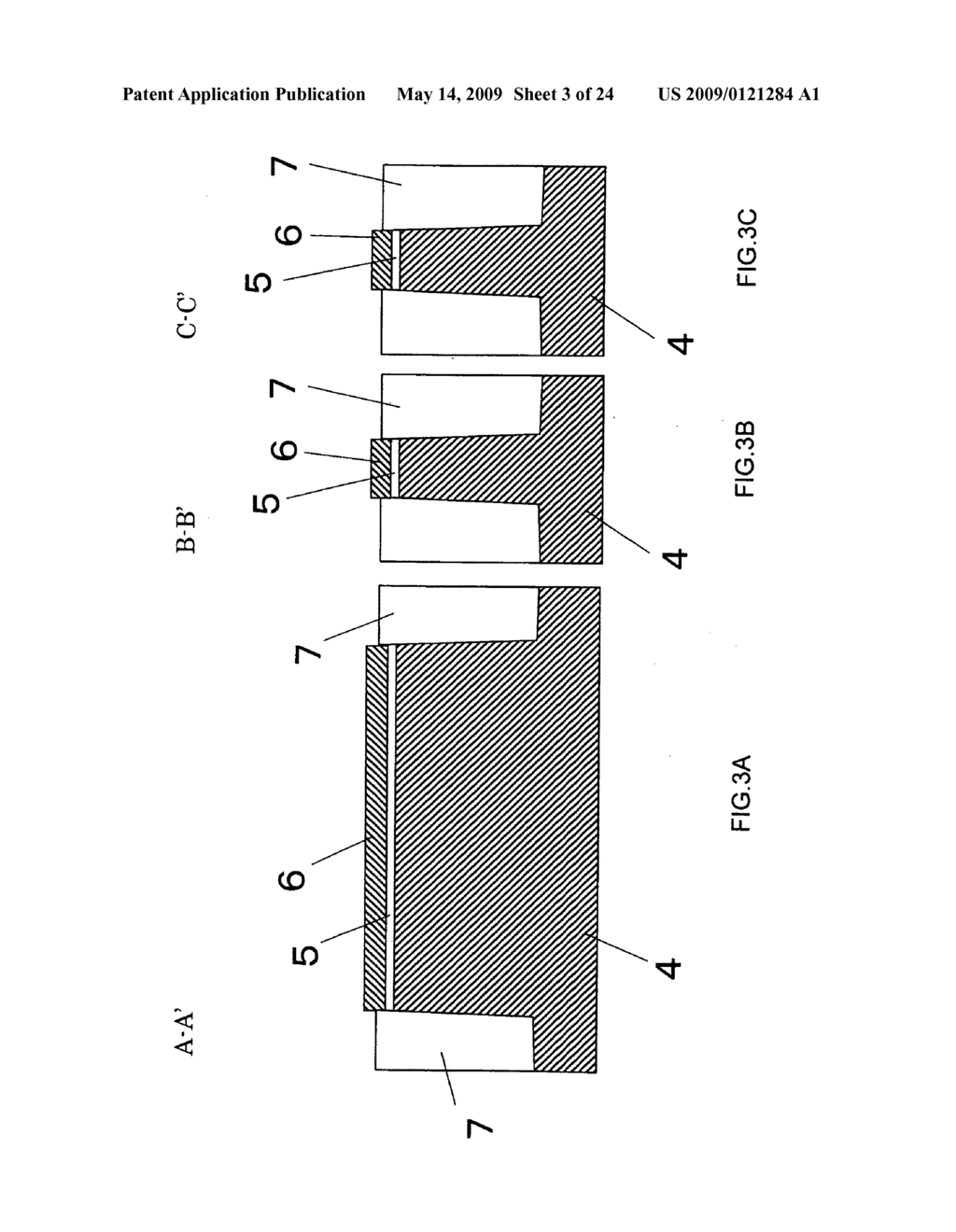 Semiconductor device and method for manufacturing the same - diagram, schematic, and image 04