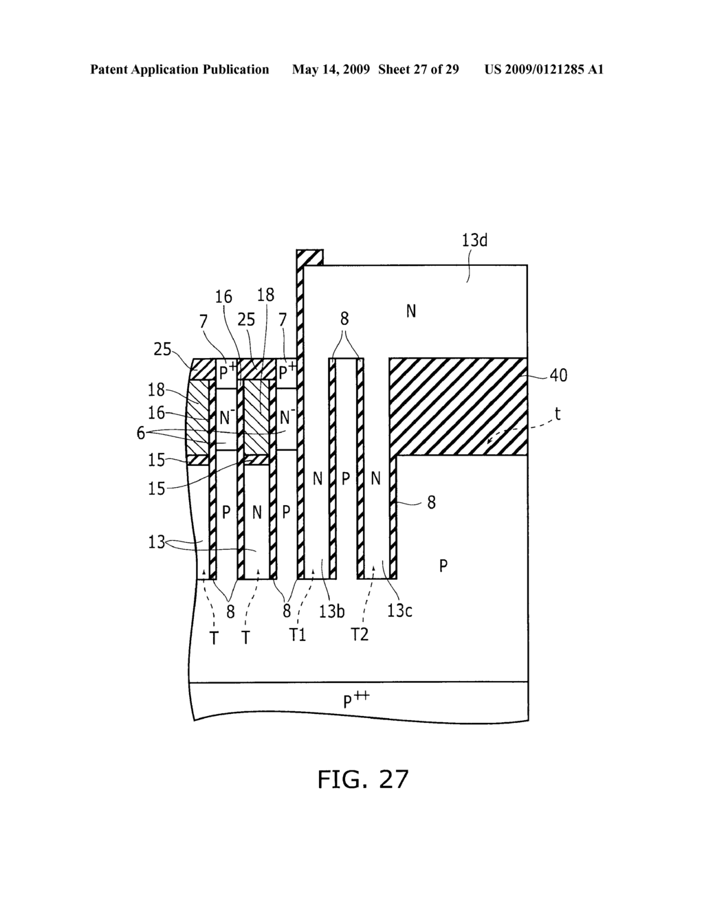 SEMICONDUCTOR DEVICE - diagram, schematic, and image 28