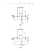 MULTIPLE GATE FIELD EFFECT TRANSISTOR STRUCTURE AND METHOD FOR FABRICATING SAME diagram and image