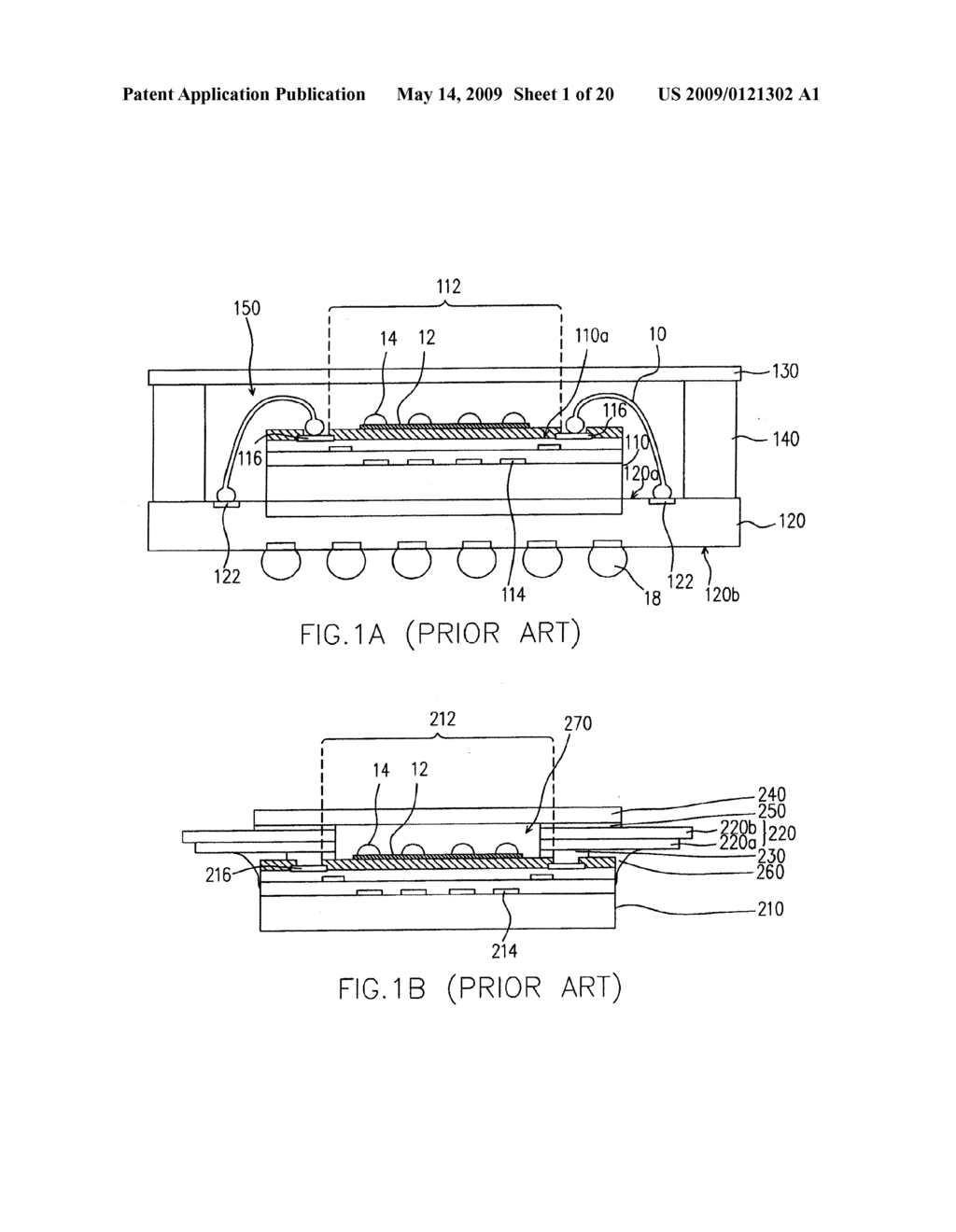 Chip Package - diagram, schematic, and image 02