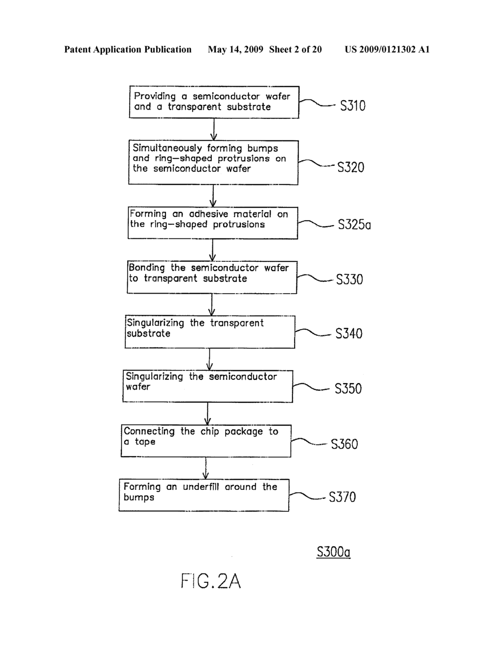 Chip Package - diagram, schematic, and image 03