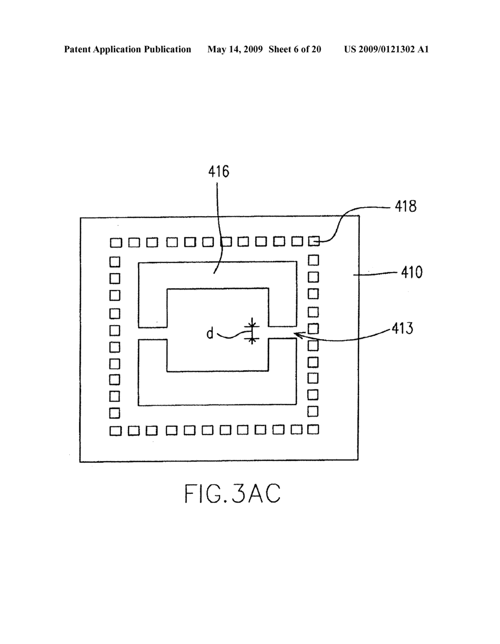 Chip Package - diagram, schematic, and image 07