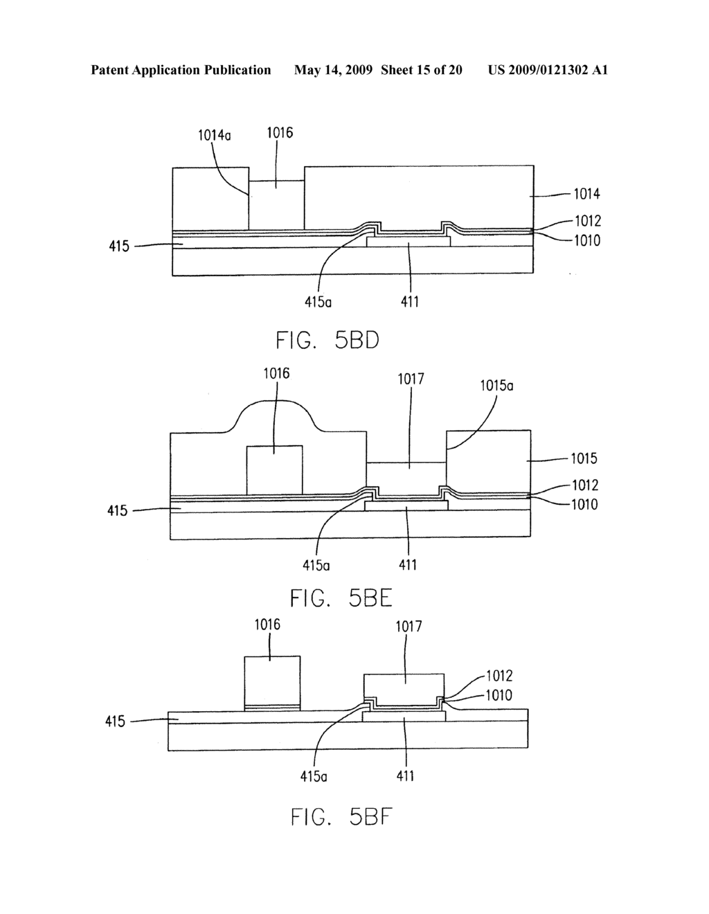 Chip Package - diagram, schematic, and image 16