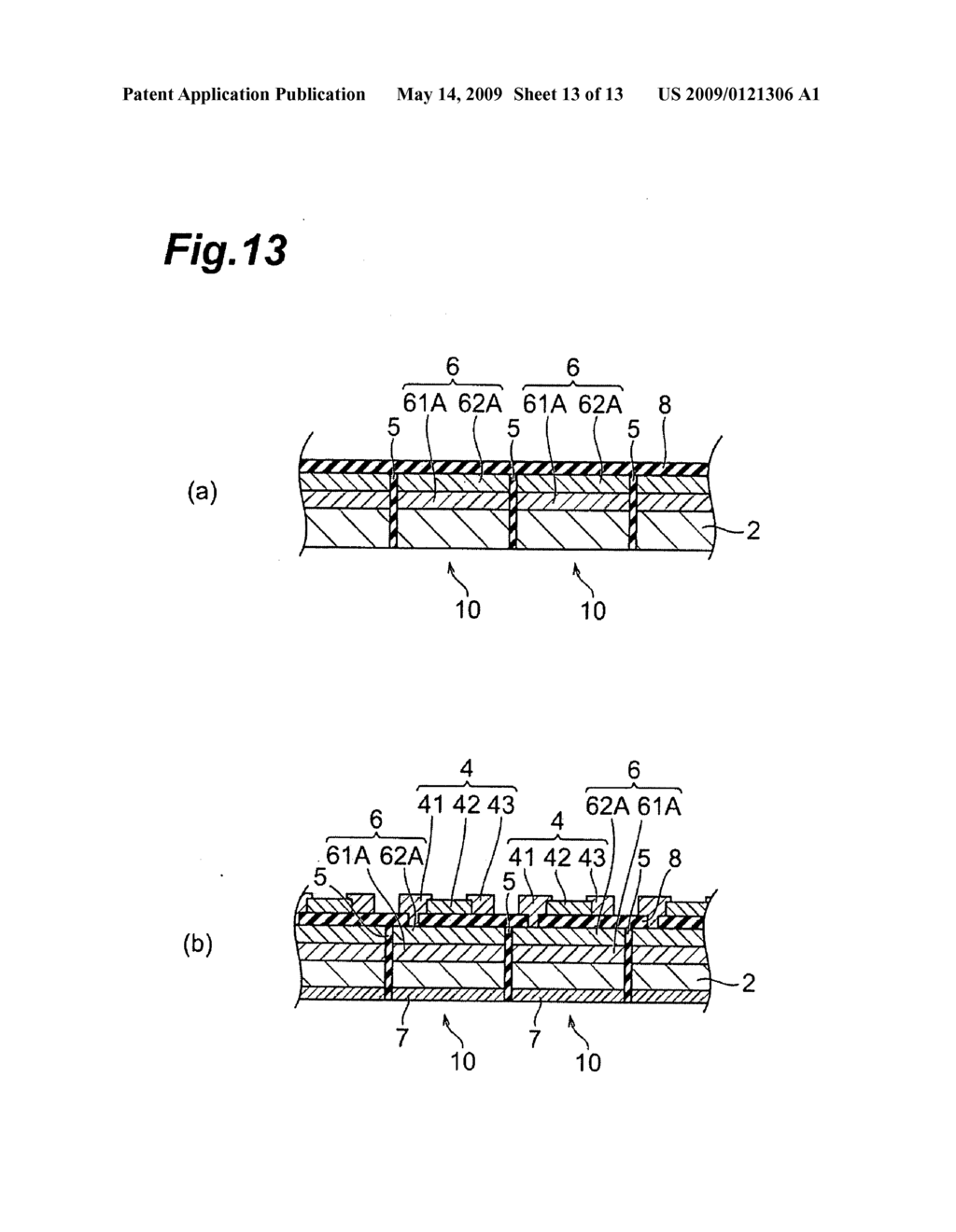 Photodiode Array - diagram, schematic, and image 14