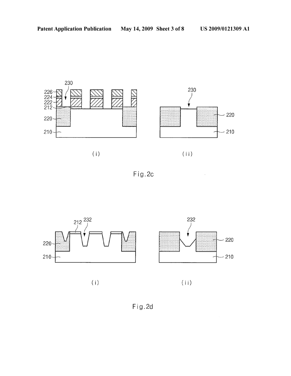 SEMICONDUCTOR DEVICE AND METHOD FOR FABRICATING THE SAME - diagram, schematic, and image 04