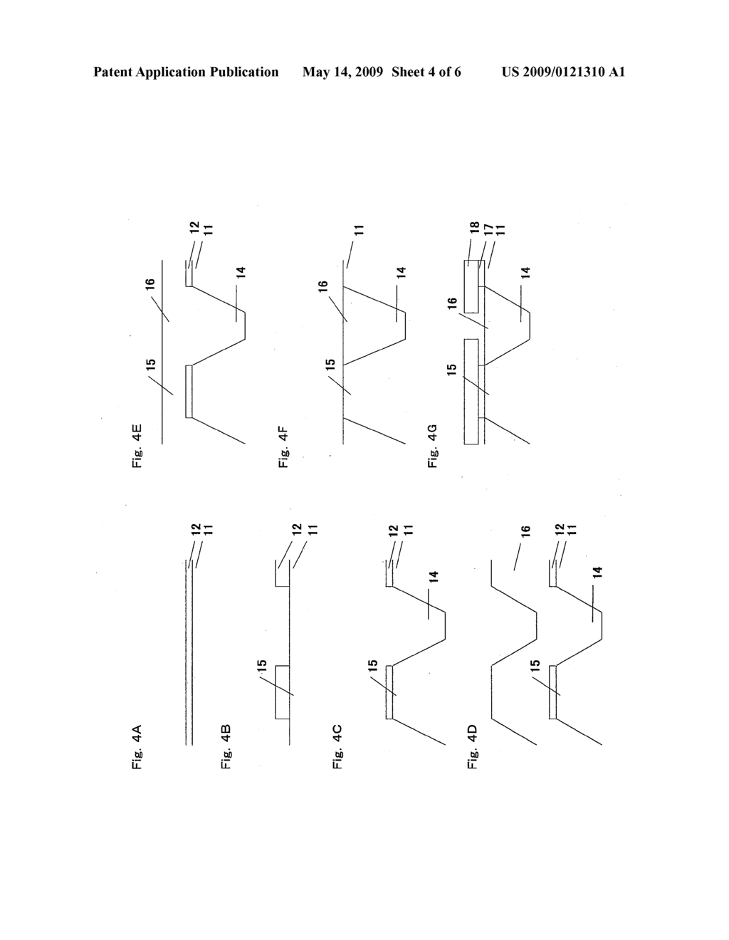 SEMICONDUCTOR DEVICE AND MANUFACTURING METHOD FOR THE SAME - diagram, schematic, and image 05