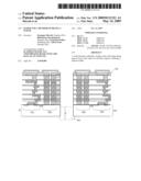 Wafer and a Method of Dicing a Wafer diagram and image