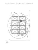 Wafer and a Method of Dicing a Wafer diagram and image