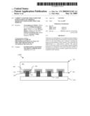 CARBON NANOTUBE STRUCTURES FOR ENHANCEMENT OF THERMAL DISSIPATION FROM SEMICONDUCTOR MODULES diagram and image