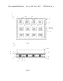 CARBON NANOTUBE STRUCTURES FOR ENHANCEMENT OF THERMAL DISSIPATION FROM SEMICONDUCTOR MODULES diagram and image