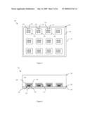 CARBON NANOTUBE STRUCTURES FOR ENHANCEMENT OF THERMAL DISSIPATION FROM SEMICONDUCTOR MODULES diagram and image