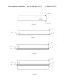 CARBON NANOTUBE STRUCTURES FOR ENHANCEMENT OF THERMAL DISSIPATION FROM SEMICONDUCTOR MODULES diagram and image