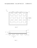 CARBON NANOTUBE STRUCTURES FOR ENHANCEMENT OF THERMAL DISSIPATION FROM SEMICONDUCTOR MODULES diagram and image