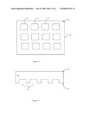 CARBON NANOTUBE STRUCTURES FOR ENHANCEMENT OF THERMAL DISSIPATION FROM SEMICONDUCTOR MODULES diagram and image