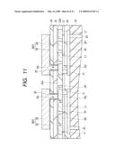 SEMICONDUCTOR DEVICE AND A METHOD OF MANUFACTURING THE SAME diagram and image