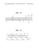 SEMICONDUCTOR DEVICE AND A METHOD OF MANUFACTURING THE SAME diagram and image