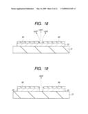 SEMICONDUCTOR DEVICE AND A METHOD OF MANUFACTURING THE SAME diagram and image