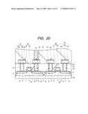 SEMICONDUCTOR DEVICE AND A METHOD OF MANUFACTURING THE SAME diagram and image