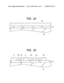 SEMICONDUCTOR DEVICE AND A METHOD OF MANUFACTURING THE SAME diagram and image