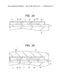 SEMICONDUCTOR DEVICE AND A METHOD OF MANUFACTURING THE SAME diagram and image