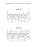 SEMICONDUCTOR DEVICE AND A METHOD OF MANUFACTURING THE SAME diagram and image