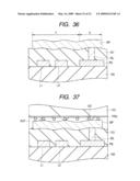 SEMICONDUCTOR DEVICE AND A METHOD OF MANUFACTURING THE SAME diagram and image